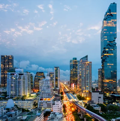 Bangkok